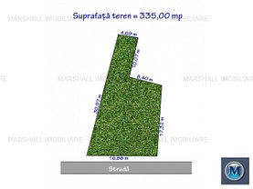 Teren constructii de vânzare, în Ploiesti, zona Central