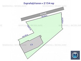 Teren constructii de vânzare, în Ploiesti, zona Central