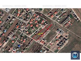 Teren constructii de vânzare, în Ploieşti, zona Albert