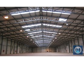Închiriere spaţiu industrial