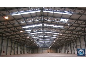 Închiriere spaţiu industrial
