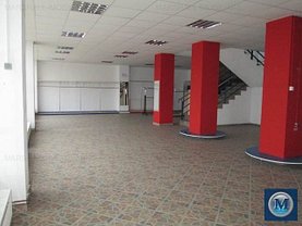Vânzare spaţiu comercial în Ploiesti, Exterior Sud