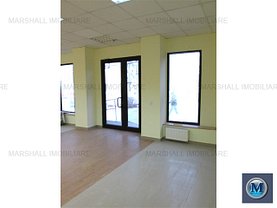 Închiriere spaţiu comercial