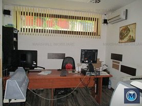 Vânzare birou