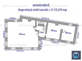 Închiriere birou