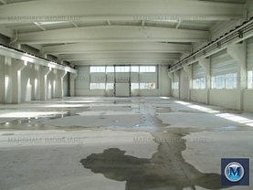 Vânzare spaţiu industrial în Baicoi, Vest