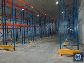 Închiriere spaţiu industrial