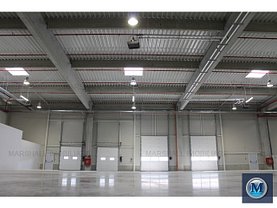 Închiriere spaţiu industrial în Ploiesti, Exterior Vest