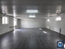 Închiriere spaţiu industrial în Ploiesti, Sud