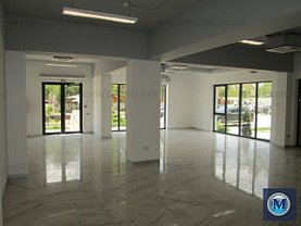 Închiriere spaţiu comercial