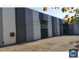 Închiriere spaţiu industrial