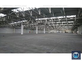 Închiriere spaţiu industrial