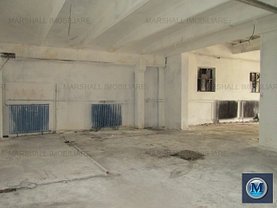 Închiriere spaţiu industrial
