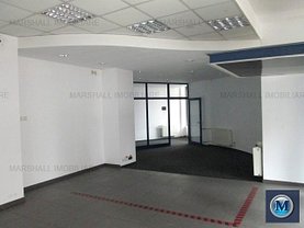 Închiriere spaţiu comercial