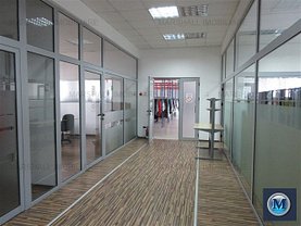 Închiriere spaţiu comercial