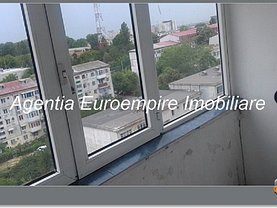Apartament de vânzare 2 camere în Constanta, Tomis III
