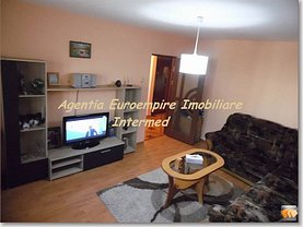Apartament de închiriat 3 camere în Constanta, Poarta 6