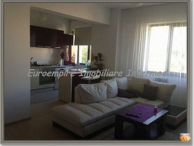 Apartament de închiriat 3 camere, în Constanta, zona Inel II