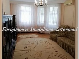 Apartament de închiriat 3 camere, în Constanta, zona ICIL