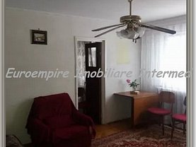Apartament de vânzare 3 camere, în Constanta, zona Km 4-5
