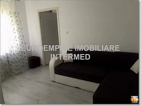 Apartament de închiriat 2 camere, în Constanta, zona Tomis Nord