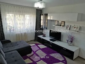 Apartament de vânzare 3 camere, în Constanta, zona Inel I