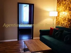 Apartament de închiriat 3 camere, în Constanta, zona Central