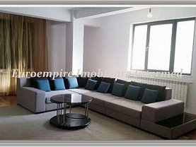 Apartament de închiriat 3 camere, în Constanta, zona Anda