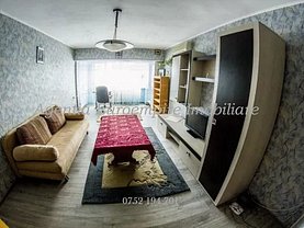 Apartament de închiriat 2 camere, în Constanta, zona Tomis III