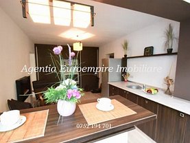 Apartament de închiriat 3 camere, în Constanta, zona Tomis I