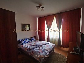 Apartament de închiriat 2 camere, în Constanta, zona Tomis II