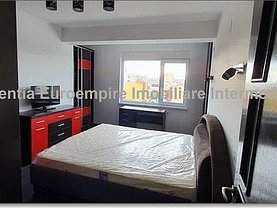Apartament de închiriat 4 camere, în Constanta, zona Tomis III