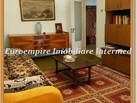 Apartament de vânzare 3 camere, în Constanta, zona Dacia