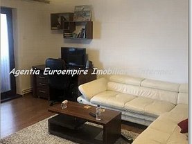 Apartament de închiriat 3 camere, în Constanţa, zona Tomis Nord