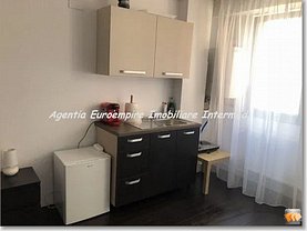 Garsonieră de vânzare, în Constanţa, zona Nord