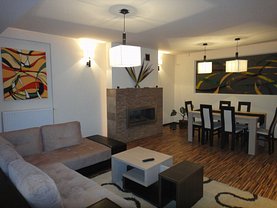 Apartament de închiriat 3 camere, în Constanţa, zona Km 5