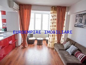 Apartament de închiriat 2 camere, în Constanţa, zona P-ţa Ovidiu