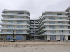 Apartament de vânzare 3 camere, în Mamaia