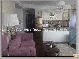 Apartament de închiriat 3 camere, în Constanţa, zona Tomis Plus