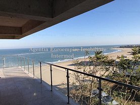 Apartament de închiriat 2 camere, în Constanţa, zona Faleza Nord