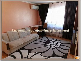 Apartament de vânzare 2 camere în Constanta, Inel II