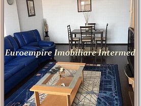 Apartament de închiriat 2 camere, în Constanta, zona Tomis Plus