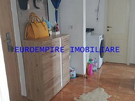 Apartament de vânzare 2 camere, în Constanţa, zona Boema