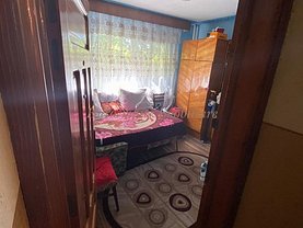 Apartament de vânzare 2 camere, în Constanţa, zona Palas