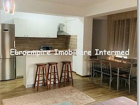 Apartament de închiriat 2 camere, în Constanţa, zona Tomis Nord