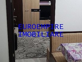 Garsonieră de închiriat, în Constanţa, zona Tomis Nord