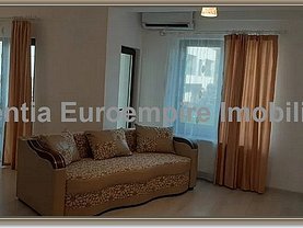 Apartament de închiriat 3 camere, în Constanta, zona Faleza Nord