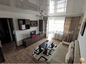 Apartament de vânzare 2 camere, în Constanţa, zona City Park Mall
