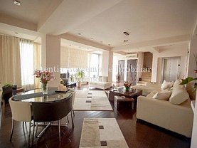 Apartament de închiriat 2 camere, în Constanţa, zona Faleza Nord
