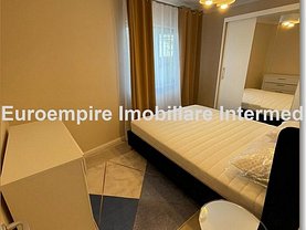 Apartament de închiriat 2 camere, în Constanţa, zona Central